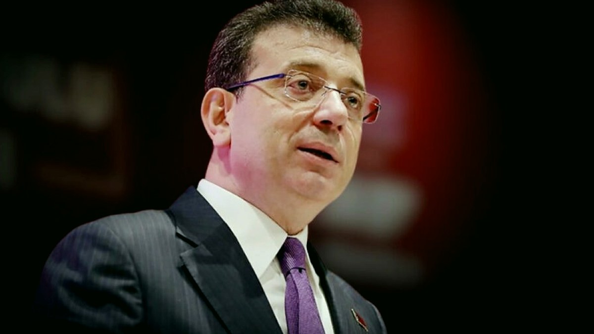 HSK Kararnamesi Yargıda Büyük Değişiklikler Getirdi: İmamoğlu Davası Hakimi Yer Değiştirdi