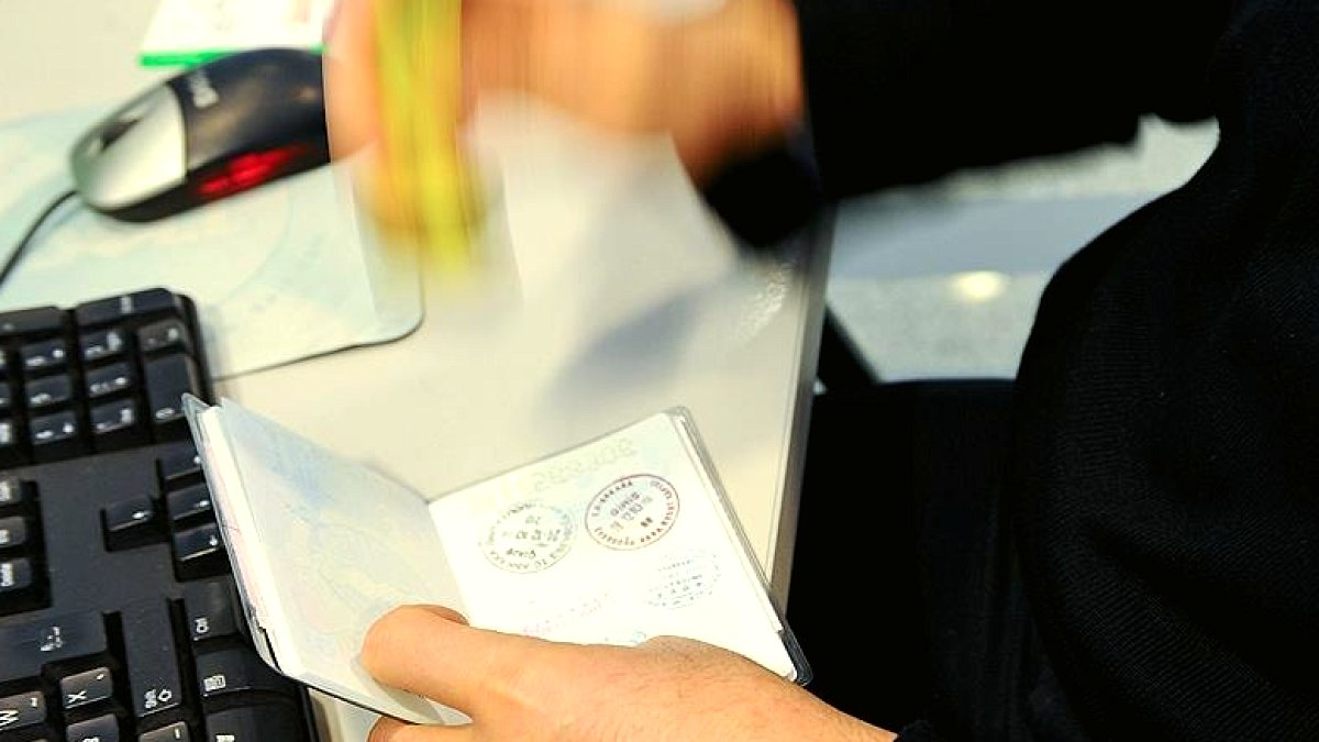 Türkiye ve Suudi Arabistan Arasında Vize Muafiyeti Anlaşması Yürürlükte