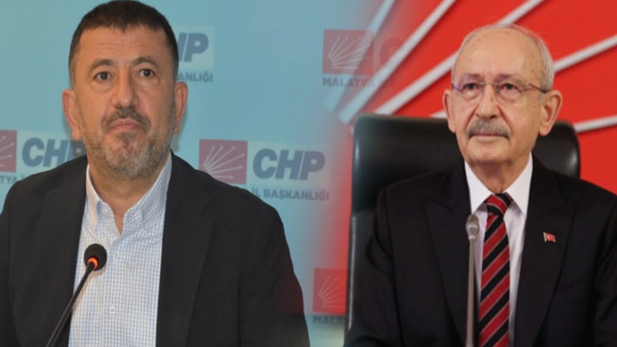 CHP'de Parti İçi Gerilim: Ağbaba ve 8 İsim Disipline Sevk Edildi
