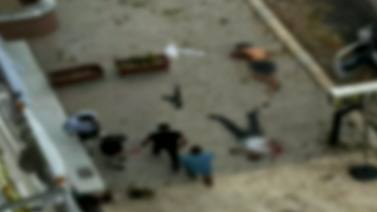 Kadirli'de Akrabalar Arasında Çıkan Silahlı Kavga: Baba ve Oğlu Ağır Yaralandı