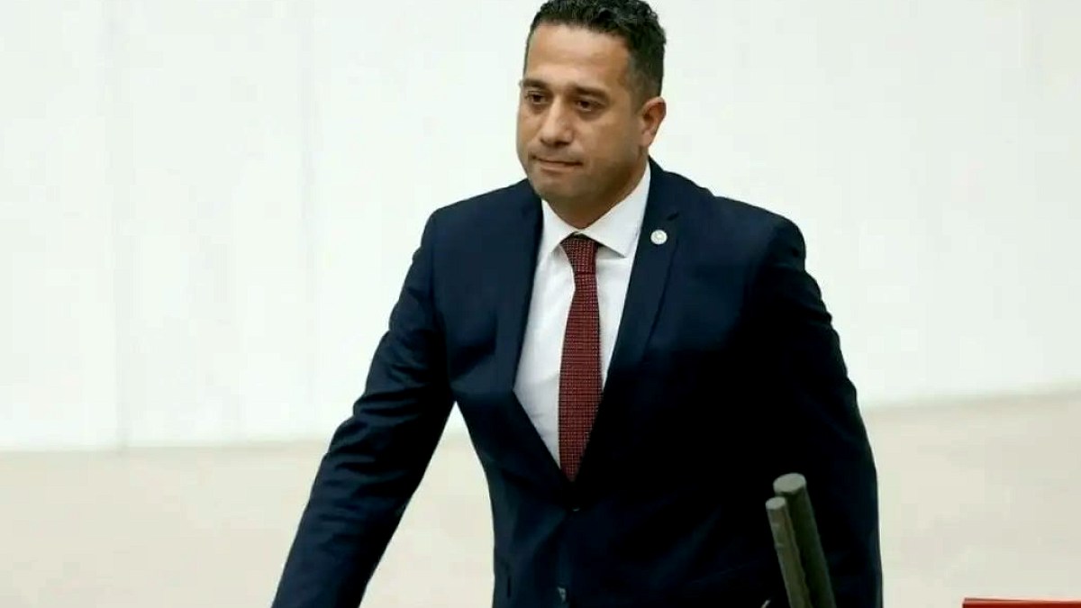 Ali Mahir Başarır'dan Kırklareli'nde Çarpıcı Açıklamalar: Millet Yanımızda