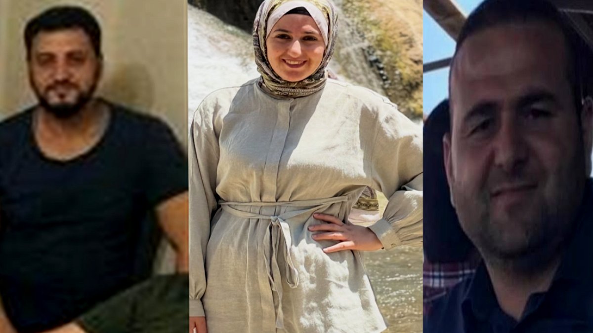 Hamile Eşini ve Amcasını Öldüren Şahıs Hakkında Şok Savcılık Kararı