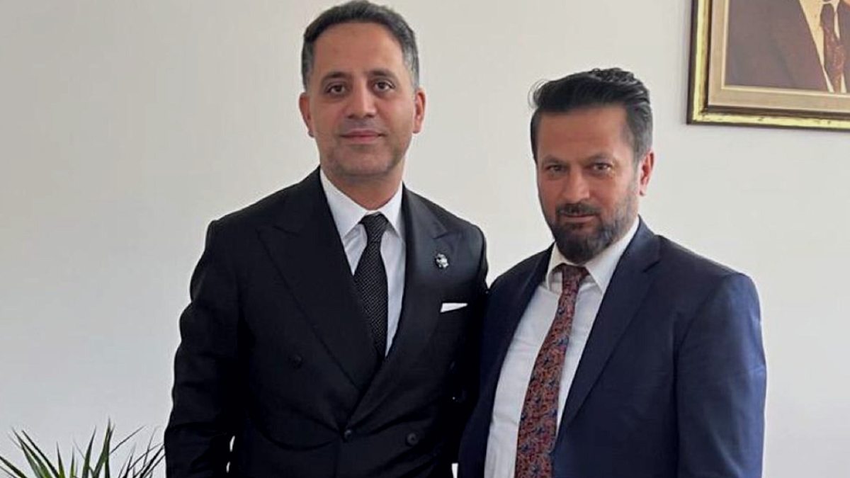 Bürokrat Erhan Öcal'dan Vatandaşa Ağır Hakaret ve Tehdit