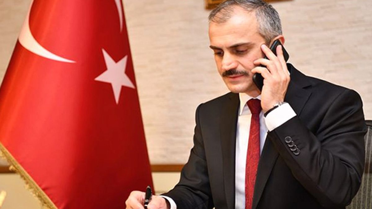 Danıştay'dan AKP'li Çayırova Belediye Başkanı'na Soruşturma Yolu Açıldı