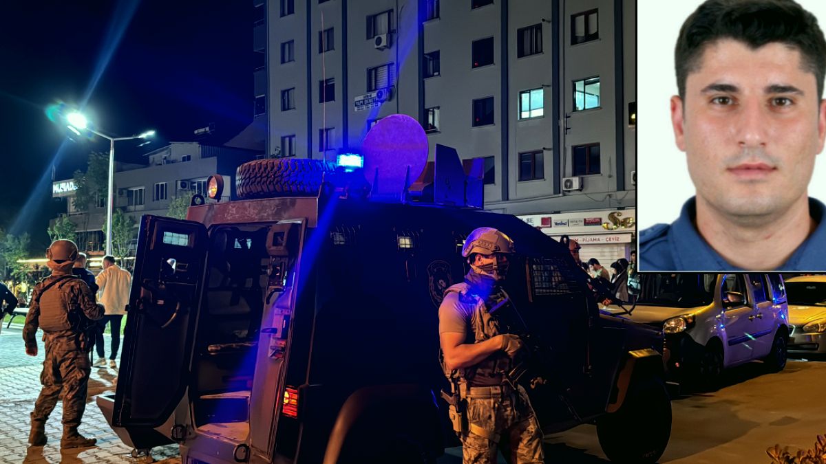 Muğla'da KADES İhbarına Koşan Polis Memuru Hayatını Kaybetti