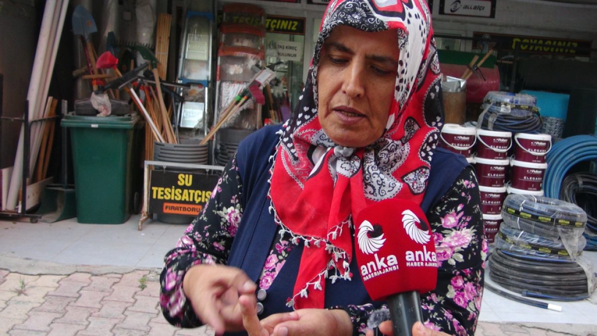 Mardin Pazarlarında Hayat Pahalılığı: Esnaf ve Vatandaşlar Geçim Sıkıntısını Anlatıyor