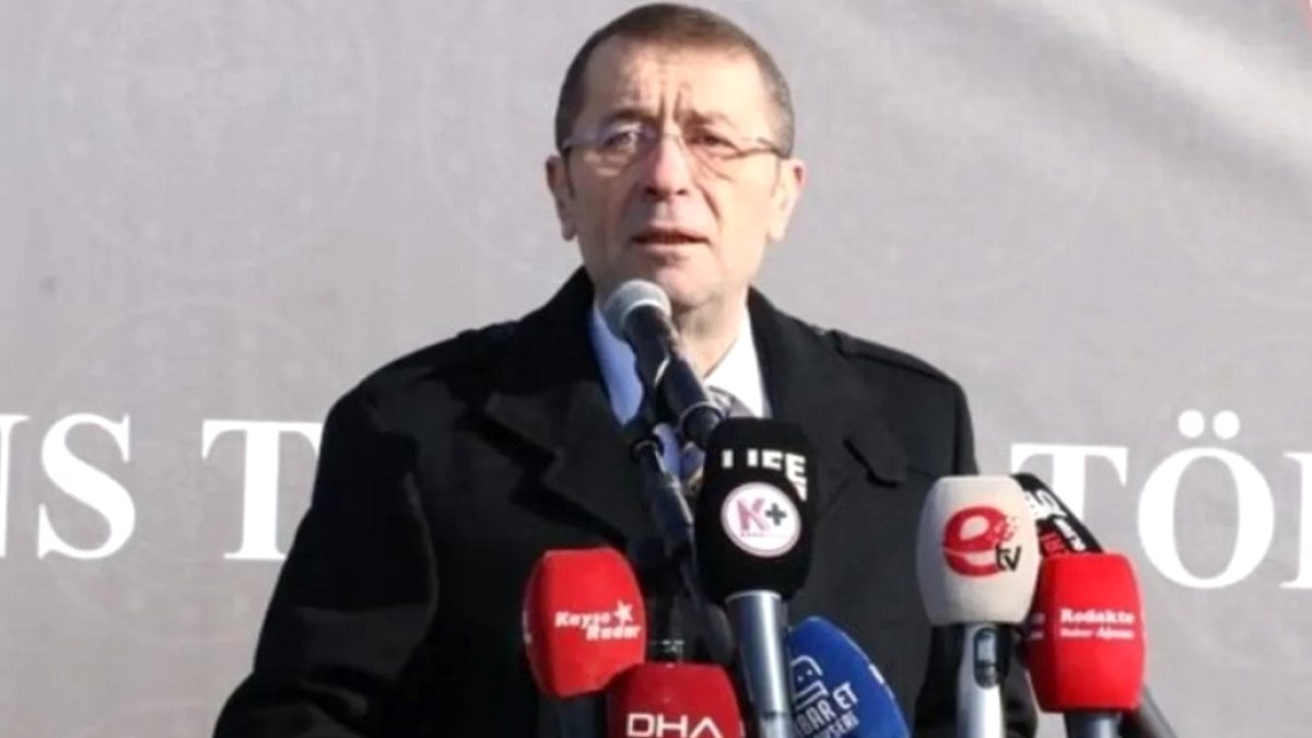 Kayseri'de Üzücü Kayıp: Vali Yardımcısı Şenol Esmer Vefat Etti