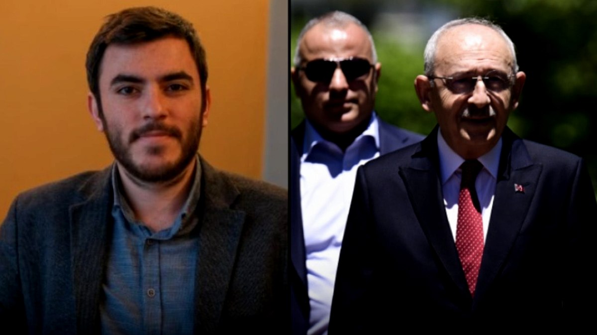 Gazeteci İsmail Arı'dan Kılıçdaroğlu İtirafı: Kurultayı Para ile Aldılar