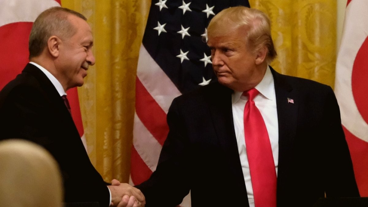 NATO Zirvesi İçin Ankara'ya Milyonluk 'Yeşil Duvarlar'