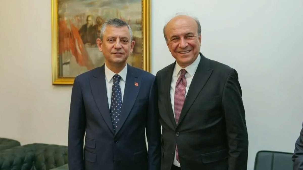 CHP'li Meclis Üyesinin Evine Silahlı Saldırı: 18 Yaşındaki Tetikçi Yakalandı