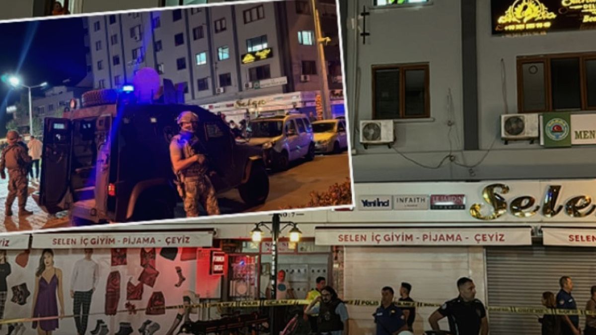 Muğla'da Kanlı Gece: KADES İhbarına Giden Polis Şehit Düştü, Saldırgan İntihara Kalkıştı