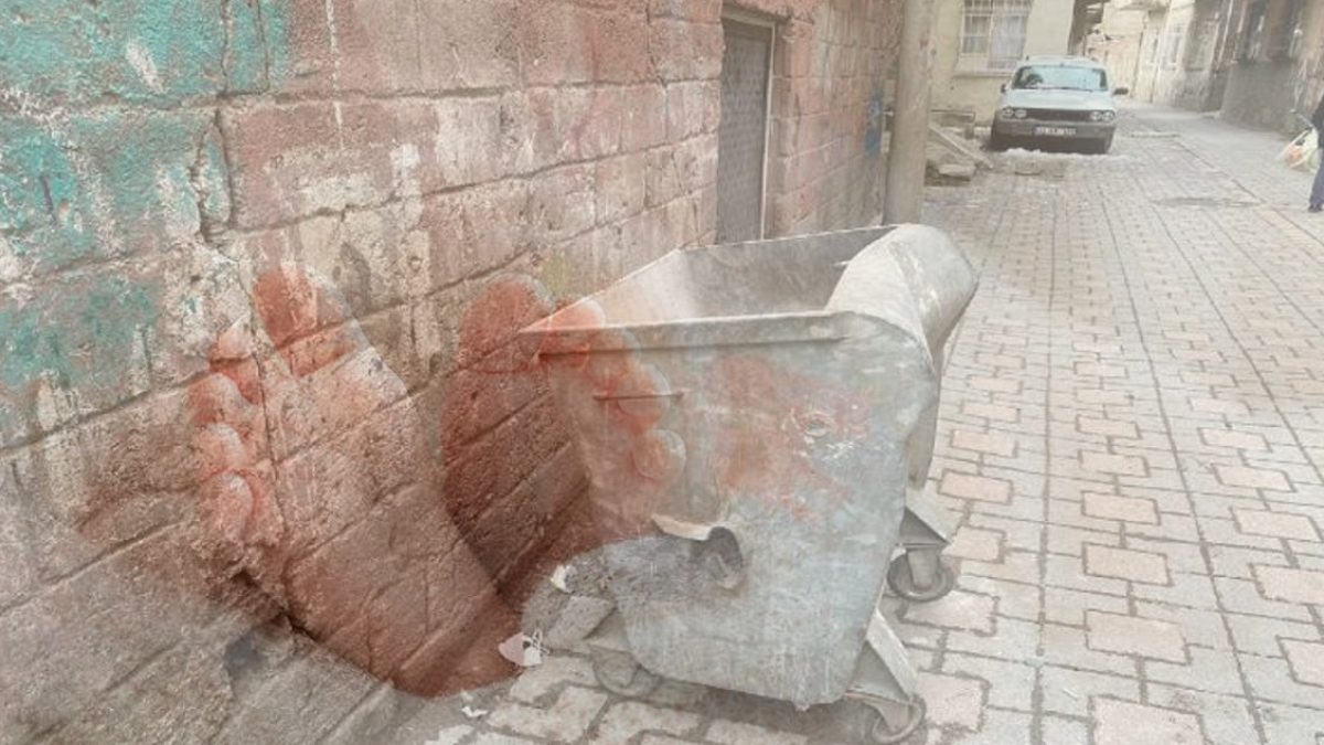 16 Yıllık Bebek Cinayeti Sırrı Topuk Kanı Verileriyle Çözüldü