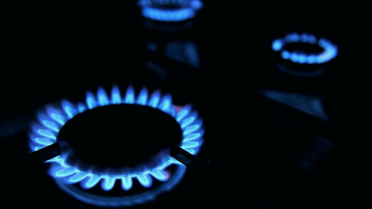 Doğal Gaz Fiyatları Rekor Kırdı: İşte Güncel Değerler