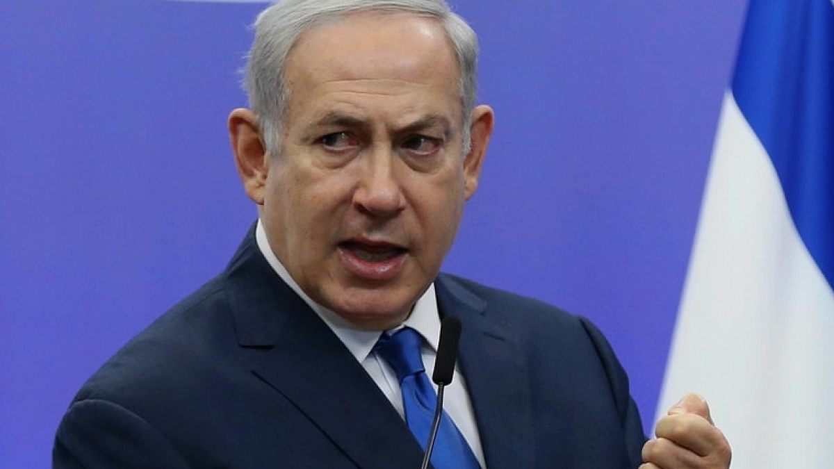 Netanyahu Güvenlik Kabinesini Acil Topluyor: İran Anlaşması ve Lübnan Gündemde