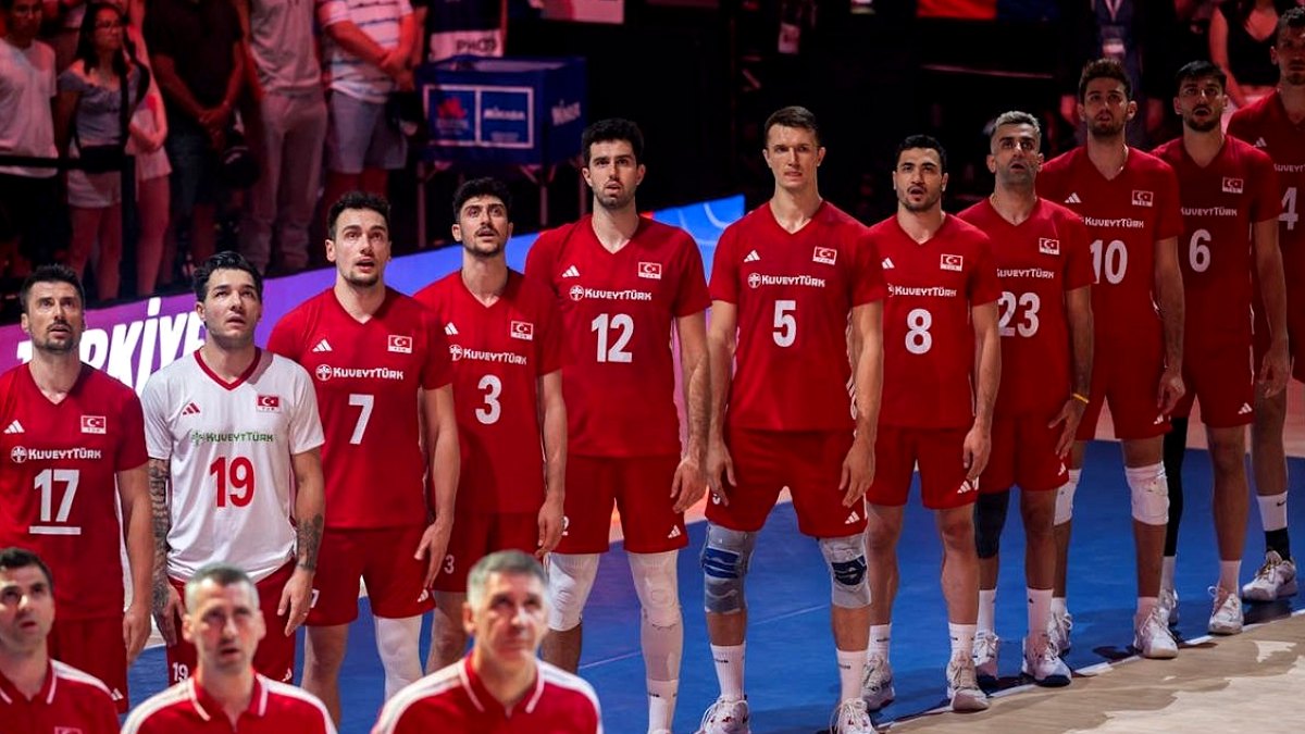 Filenin Efeleri, Milletler Ligi'nde İtalya'ya Boyun Eğdi