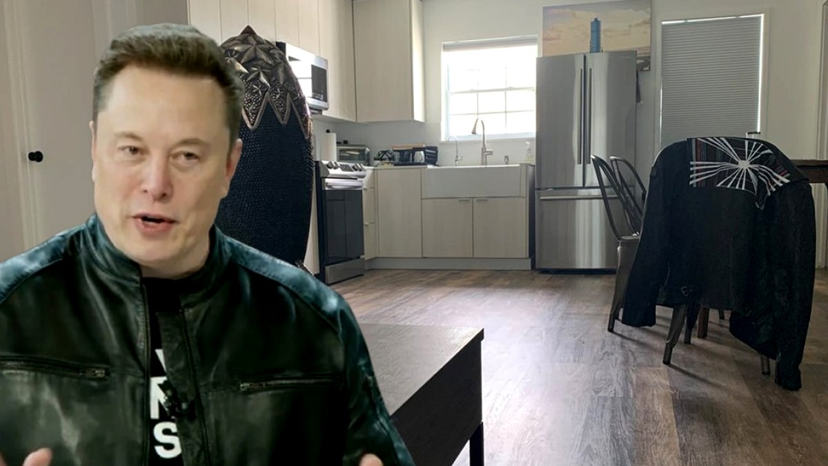 Elon Musk'ın 'Sade Yaşam' İddiası Çürütüldü: Milyonluk Lüks Konut Ağı Ortaya Çıktı