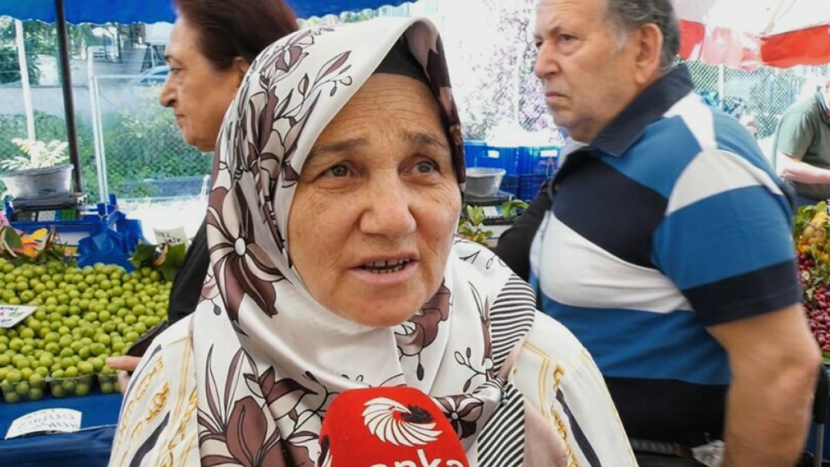 Pahalılık Sağlıklı Beslenmeyi Lüks Hale Getirdi: Vatandaşlar Çaresiz