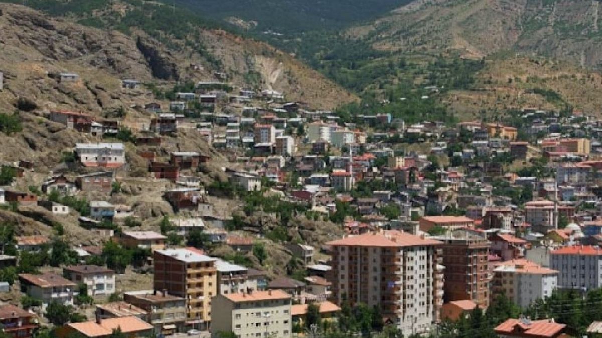 Türkiye'de Nüfus Hareketliliği: Göç Veren ve Alan İller Açıklandı