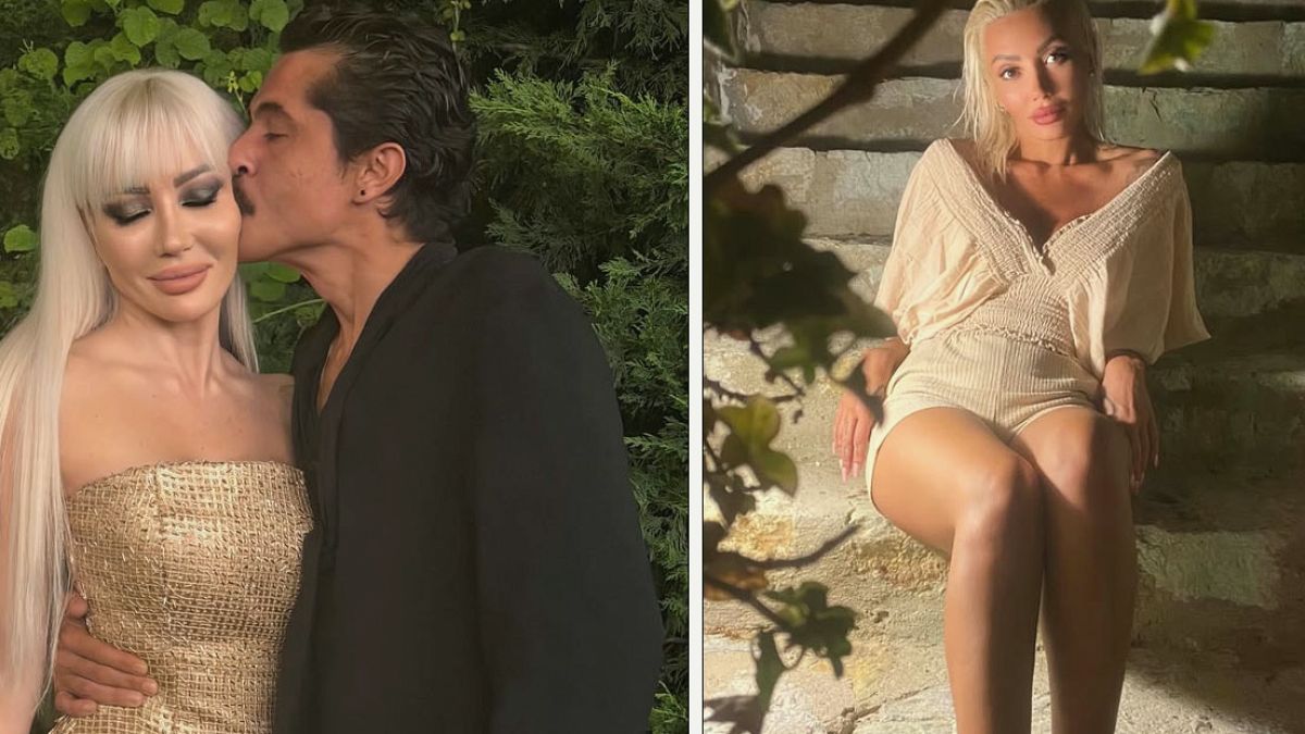 İsmail Hacıoğlu ve Duygu Hacıoğlu Aşk Yeniden Alevlendi: Evliliklerine Dair Paylaşımlar Dikkat Çekti