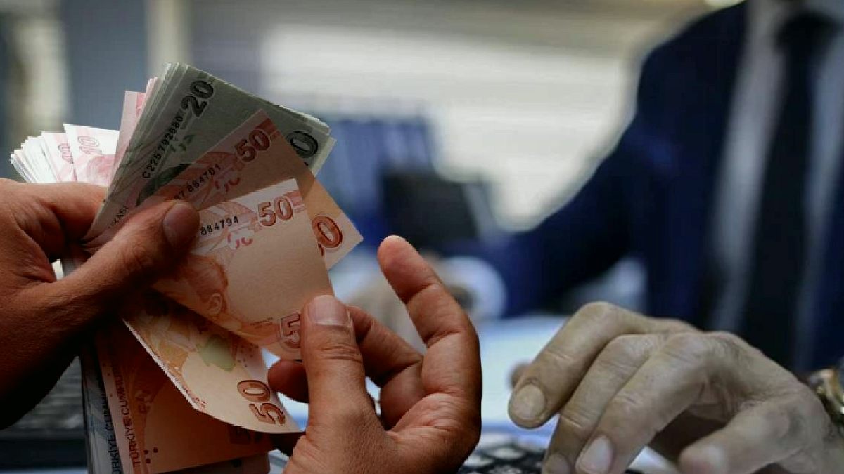 Nisan Ayı İstihdam Verileri Açıklandı: Ücretli Çalışan Sayısında Sınırlı Artış