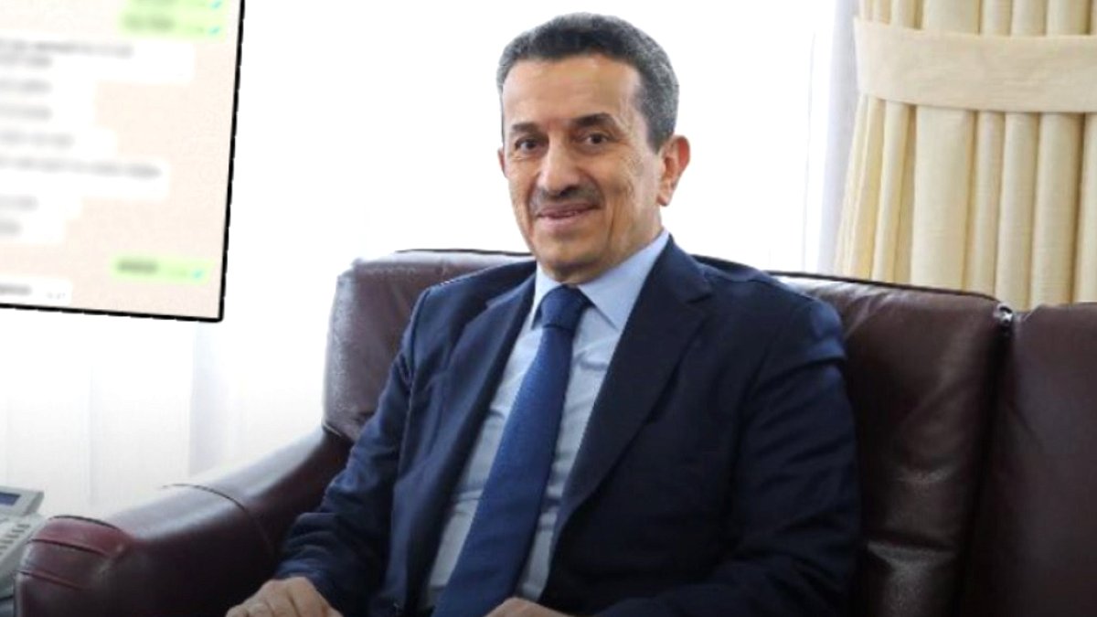 Sayıştay'da Yolsuzluk İddiaları: Başkan Yardımcısı Baskı ve İthamlarla Gündemde