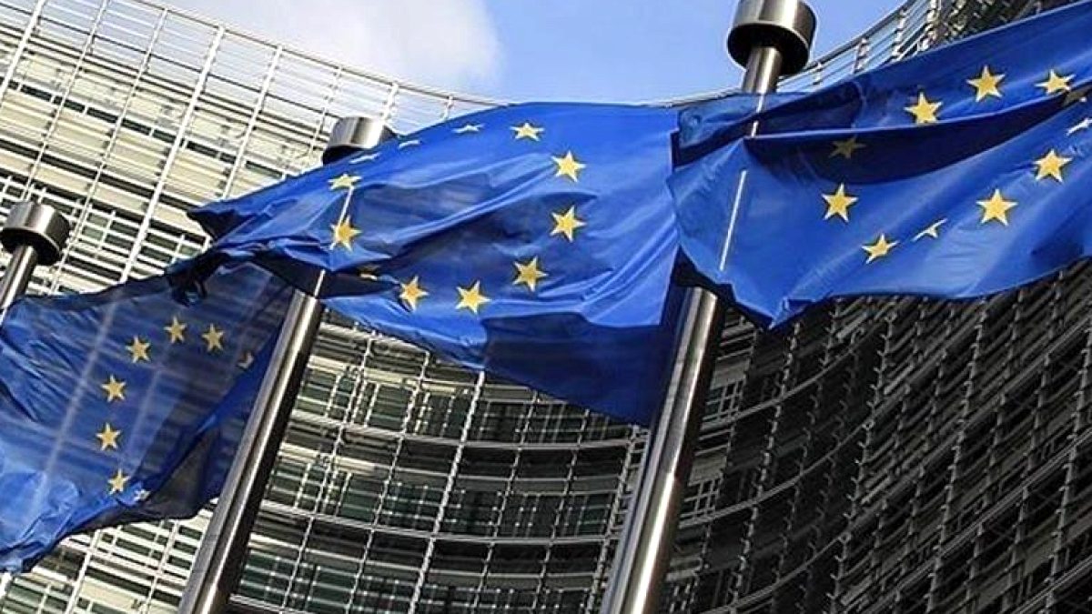 Ukrayna'nın AB Üyeliği Yolunda Beklenmedik Engeller: Reformlar Yetersiz Kaldı