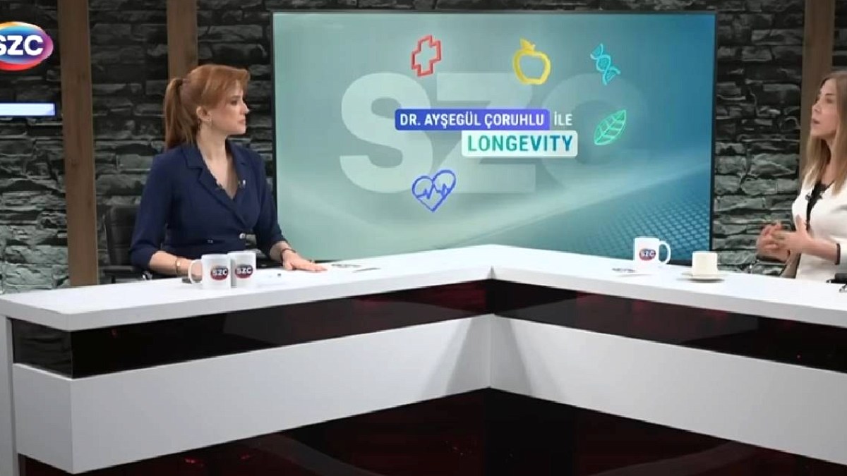 Gençlik Sırrı NAD Molekülünde: Yaşlanmayı Durduran Gizem