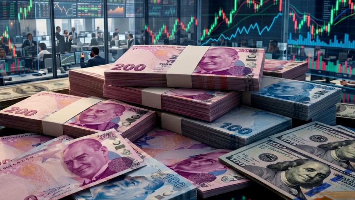 Milyarderler Nakitte Bekliyor: Alternatif Yatırımlar Gözde