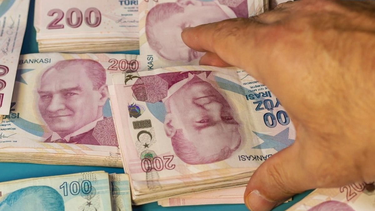 Bankalar Mevduat Yarışında: Yüksek Faizlerle Yatırımcıların Cüzdanları Doluyor