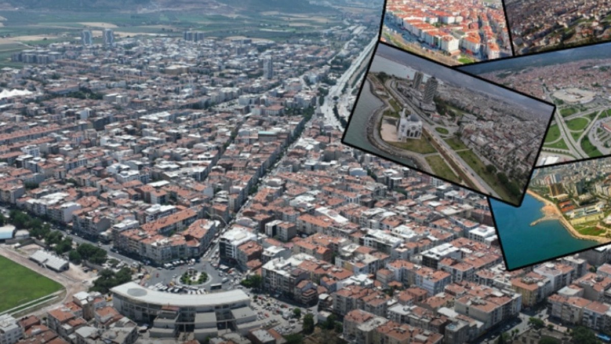 Türkiye'nin İdari Yapısı Genişliyor: 25 Yeni İl Geliyor