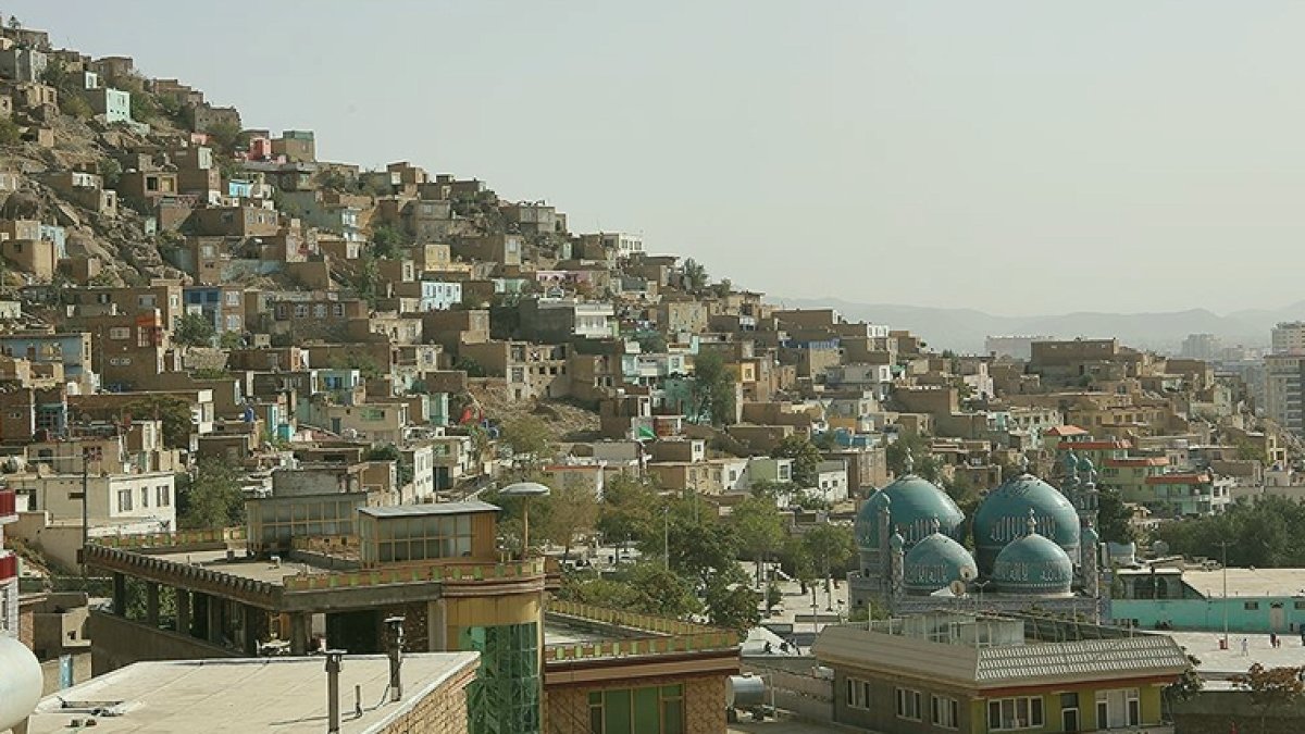 Afganistan'ın Bakır Zenginliği: Çin Anlaşmasıyla Umut Işığı Doğdu