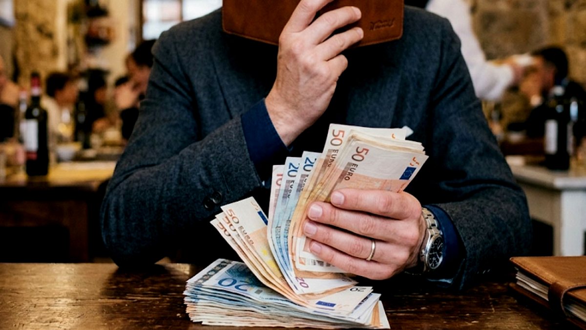 Talihli Göçmen Büyük İkramiyeyle Oturum İzni Kazandı