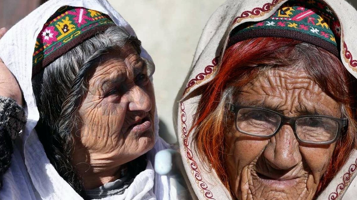Hunza Halkının Olağanüstü Uzun Ömrü: Sağlık Sırları ve Beslenme Alışkanlıkları
