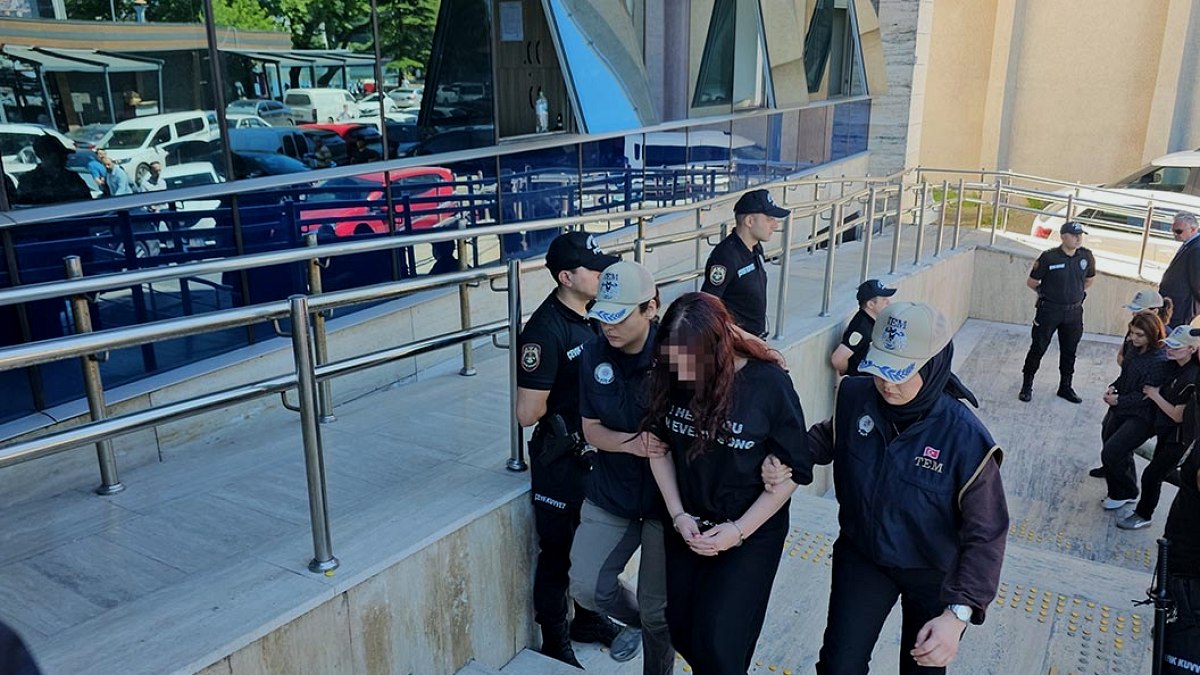 Zonguldak'ta Üniversite Öğrencilerine Yönelik Terör Operasyonu: 3 Tutuklama