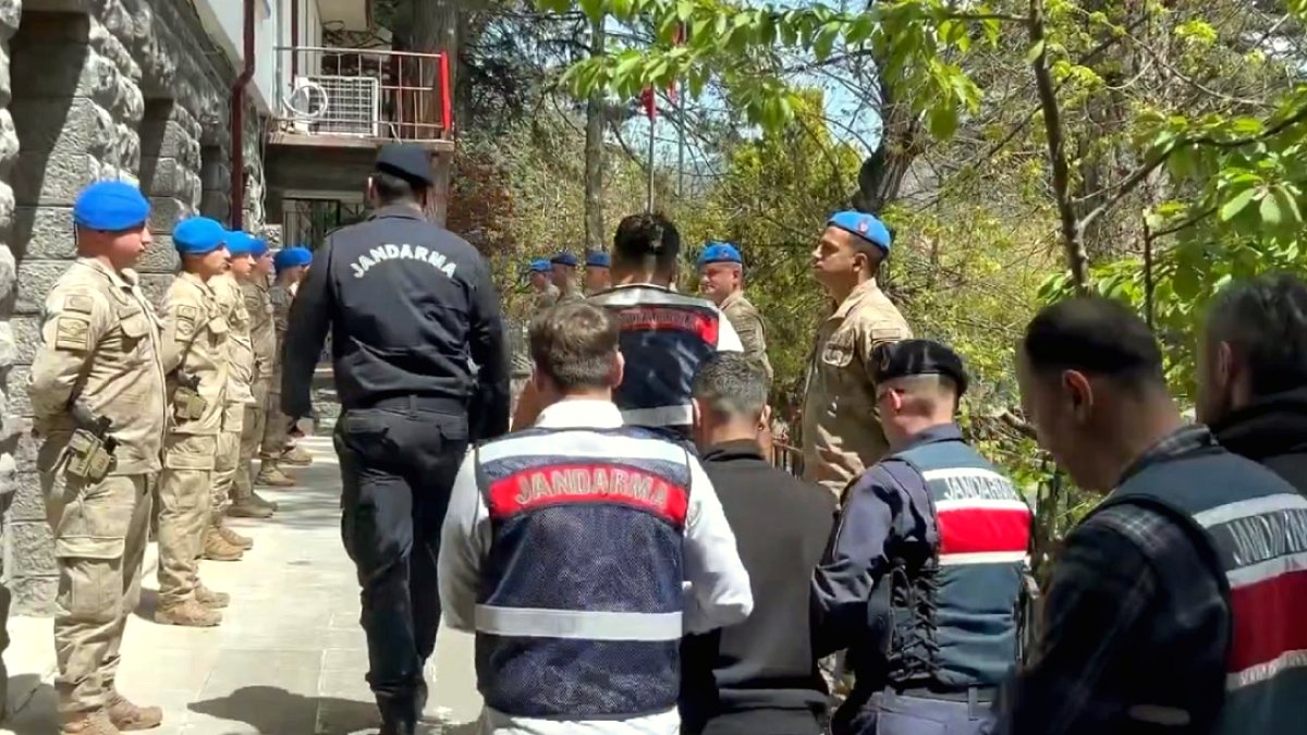 34 İlde Nefes Kesen Dolandırıcılık ve Bahis Operasyonu: 293 Kişi Gözaltında