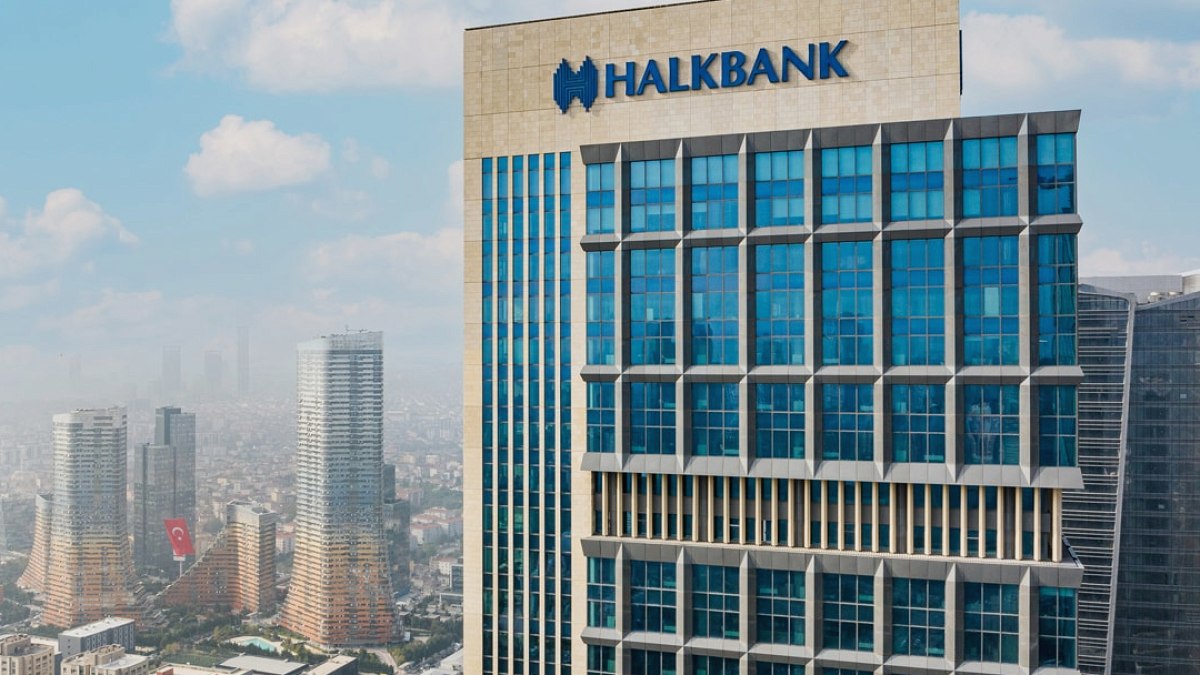 Halkbank Davasında Kritik Dönemeç: Yargıç Çarşamba Günü Karar Verecek