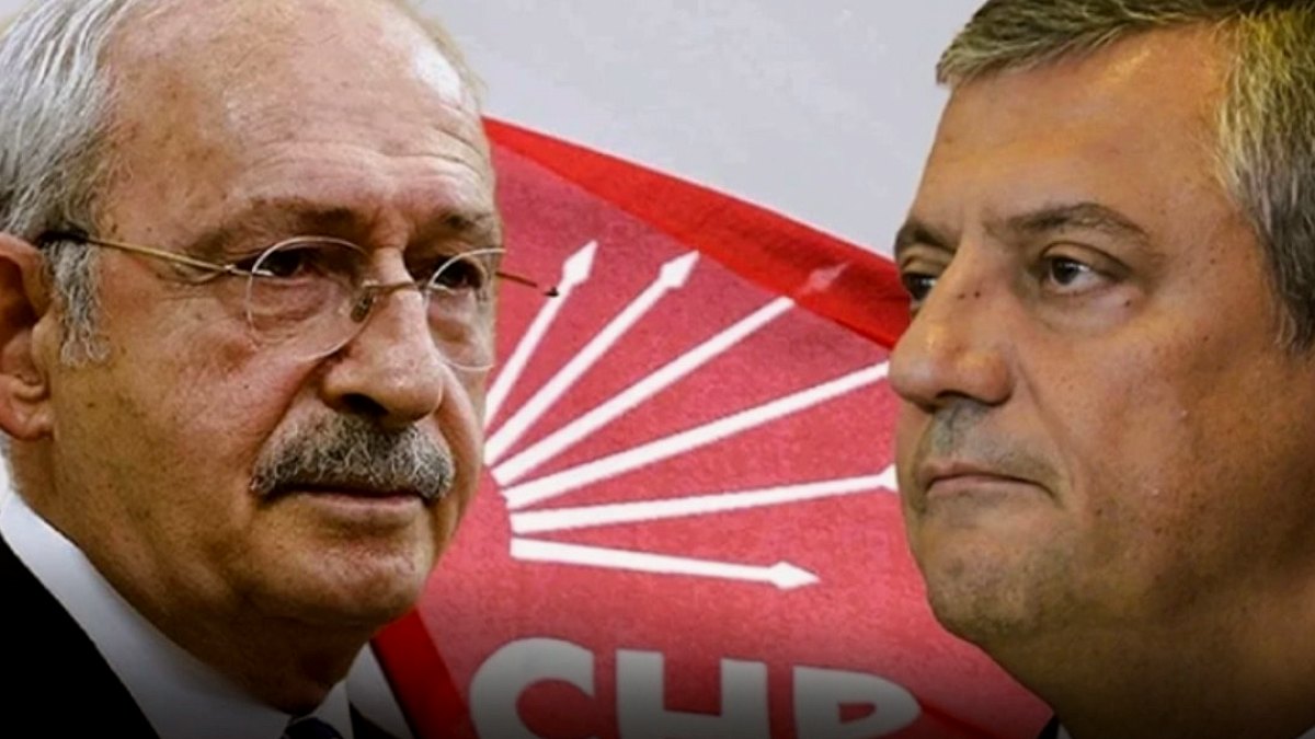 CHP'de Kürsü Gerilimi Devam Ediyor: Kılıçdaroğlu ve Özel'den Farklı Açıklamalar