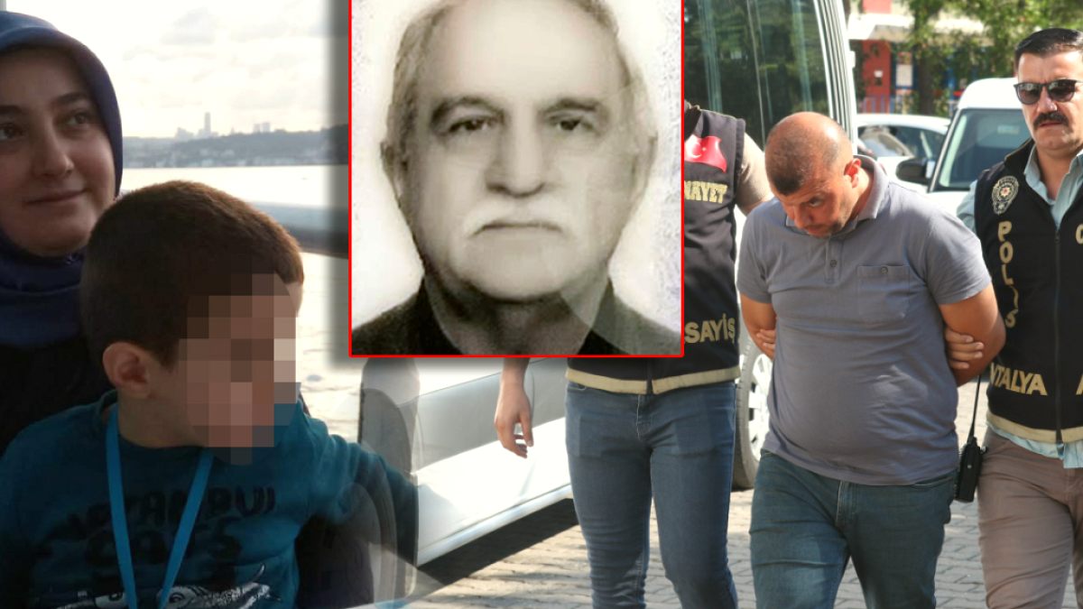 Öğretmen Kocasından Kan Donduran Cinayet: Eşini ve Kayınpederini Katletti