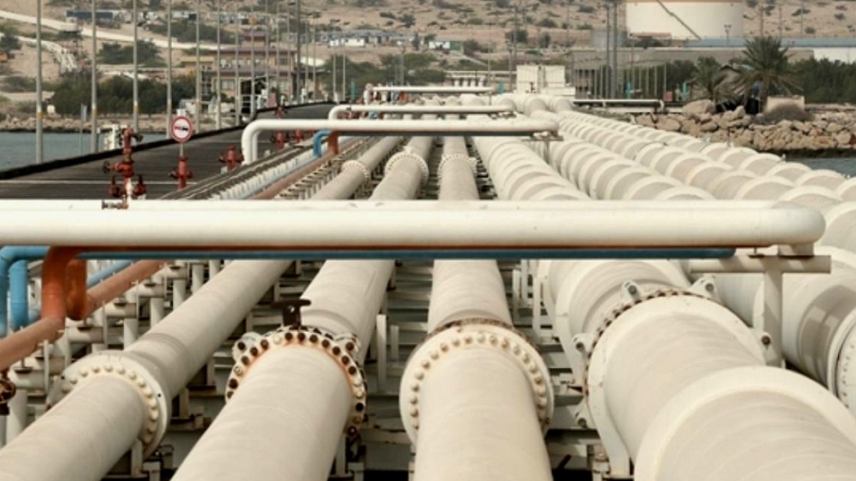 ABD Tarihinde İlk Kez En Büyük Petrol İhracatçısı Oldu, Suudi Arabistan Tahtını Kaybetti