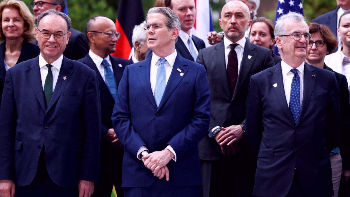 G7 Zirvesi'nin Ana Gündemi: İran ile Kritik Barış Müzakereleri
