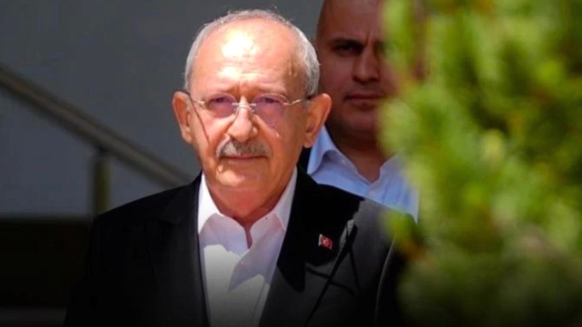 CHP'de Kılıçdaroğlu Yönetiminden Bir İhraç Talebi Daha: Bülent Yücetürk Disipline Sevk Edildi