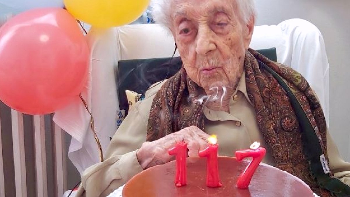 117 Yıl Yaşayan Kadının Uzun Ömür Sırrı Ortaya Çıktı: Yoğurt Mucizesi