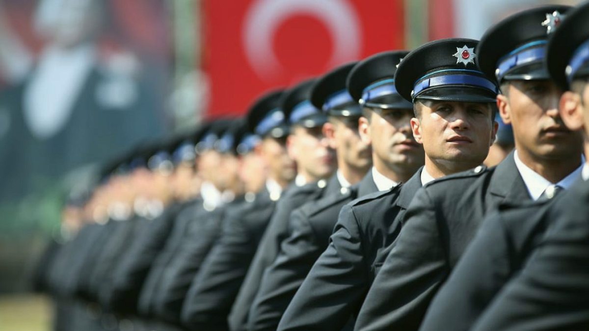 Emniyette 2026 Yılı Atamaları Tamam: 19 Bin Personel Yeni Görev Yerlerine Atandı