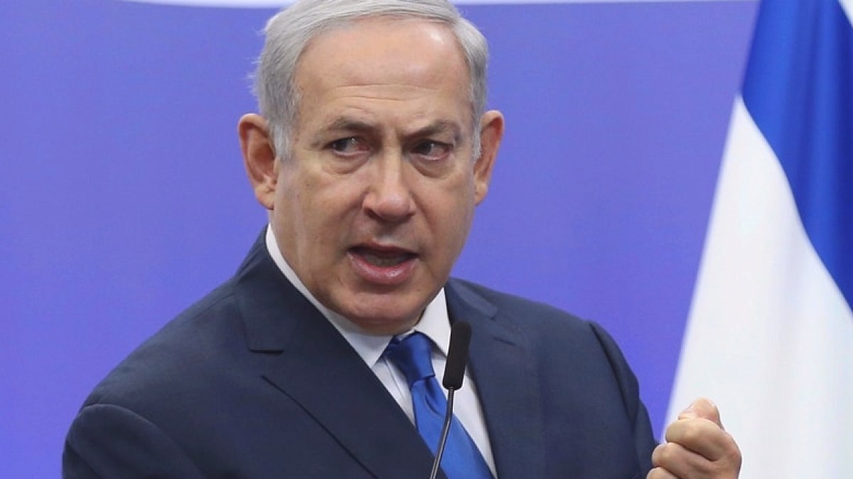 İsrail Muhalefetinden Netanyahu'ya Sert Eleştiriler: Savaşta Başarısız Oldu