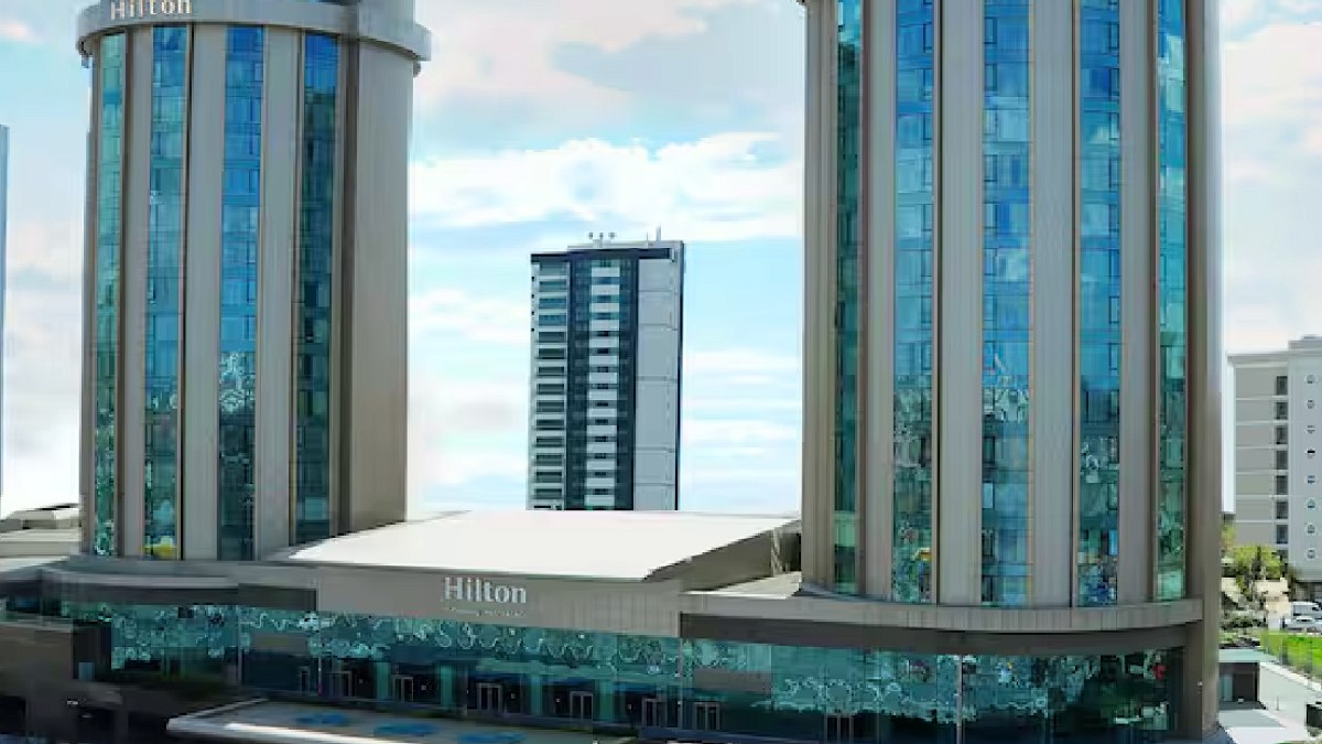 İstanbul'da Lüks Bir Otel El Değiştirdi: Tülükoğlu Turizm Yeni Sahibi Oldu