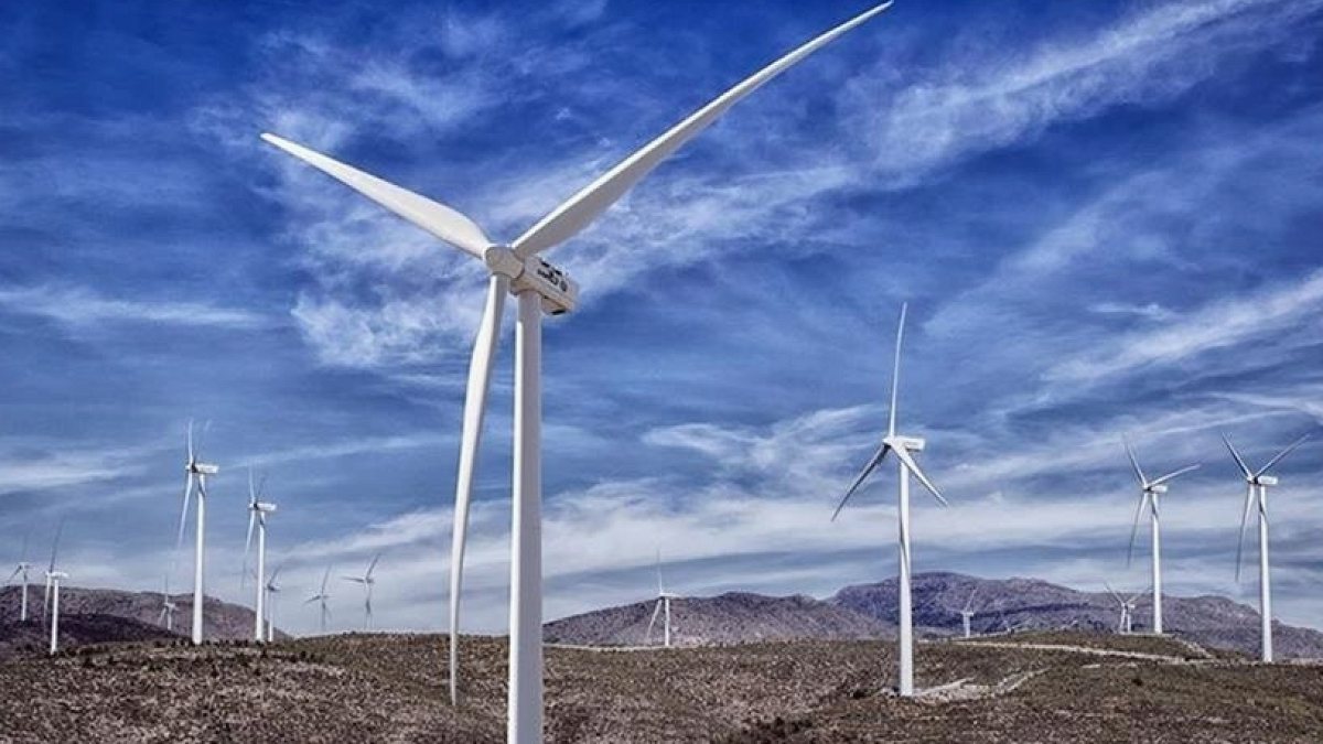Türkiye Rüzgar Enerjisinde Yeni Bir Sayfa Açıyor: Deniz Üstü Projeler Yolda