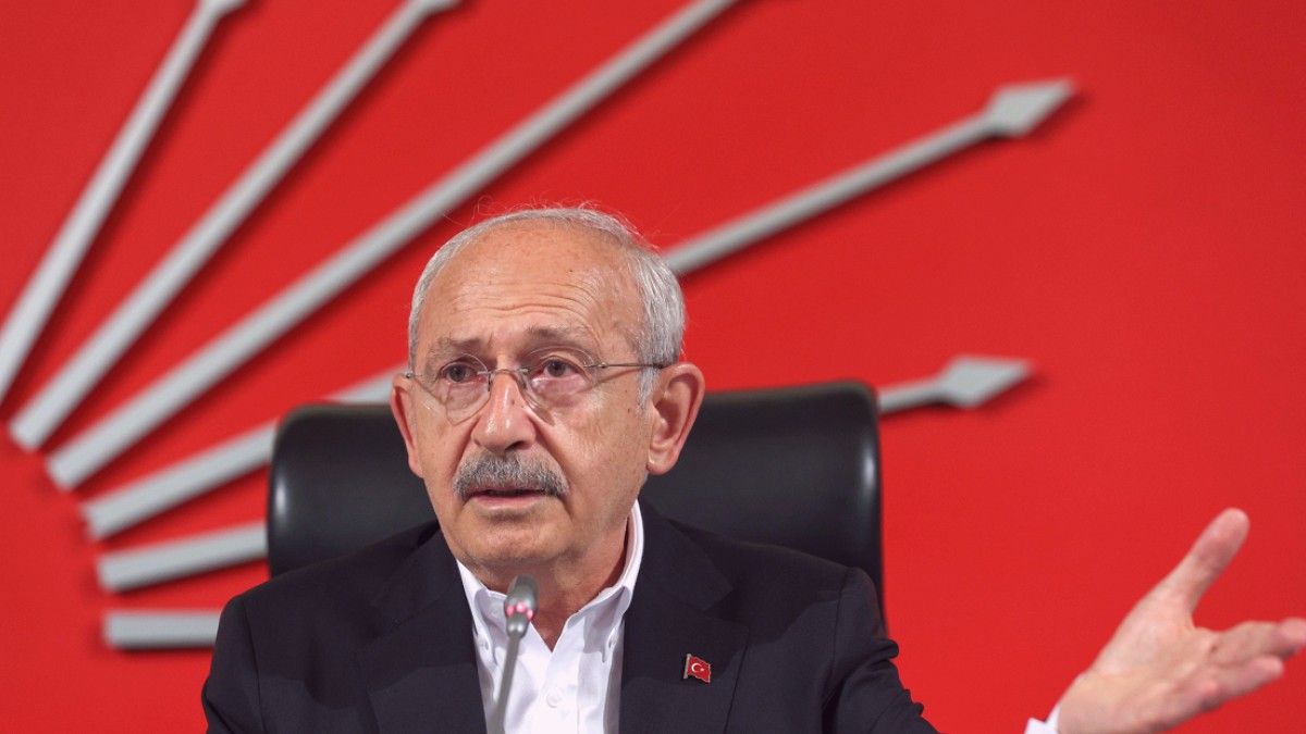 CHP'de İddia: Kılıçdaroğlu'na Eleştirel Paylaşım Yapanlara 'Kara Liste' Hazırlığı