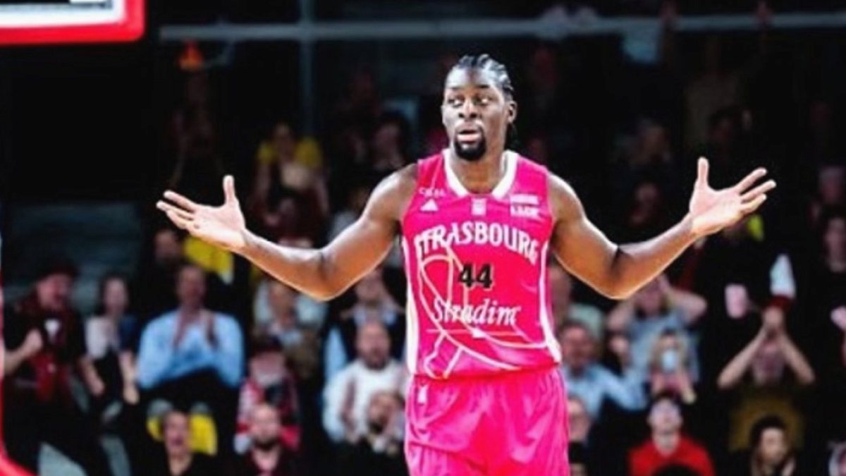 TOFAŞ Basketbol Takımı, ABD'li Forvet Gabe Brown'u Transfer Etti