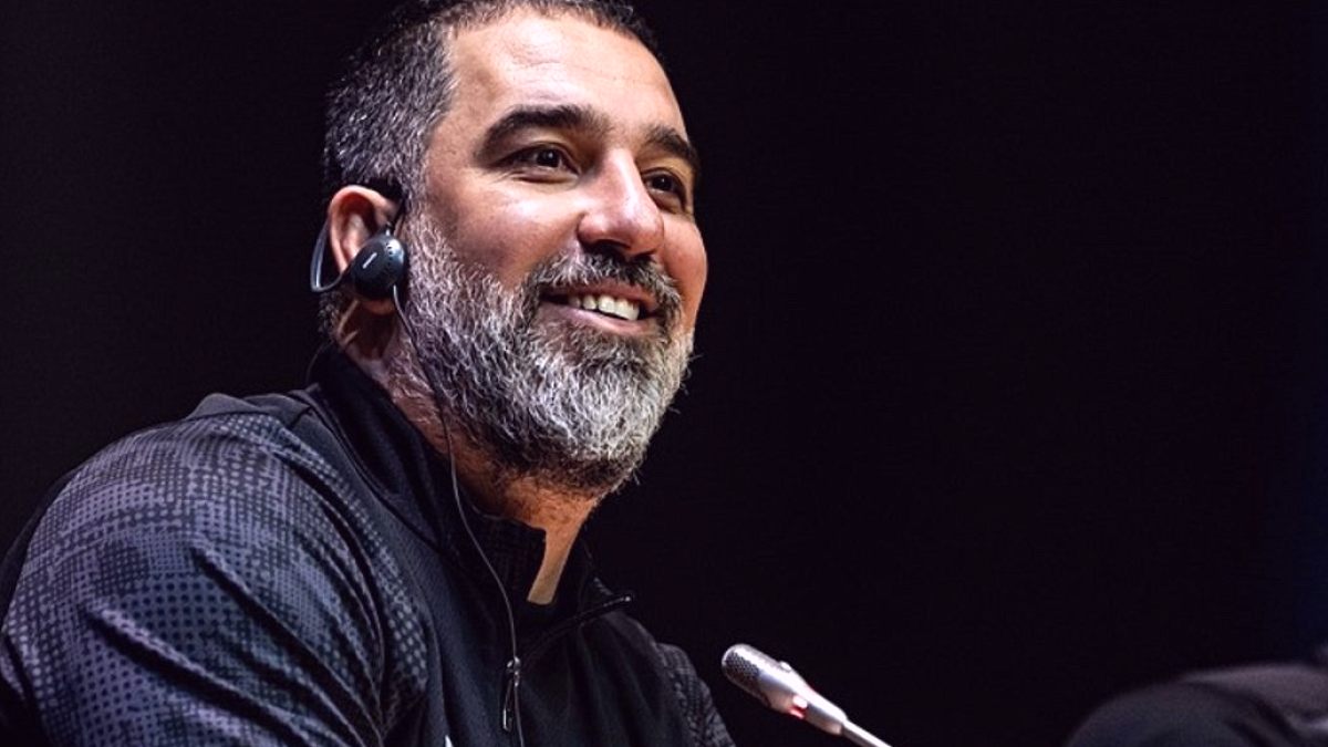 Arda Turan Ukrayna'da Yılın Teknik Direktörü Seçildi