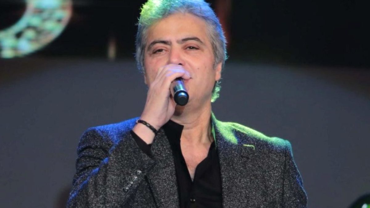 Cengiz Kurtoğlu'nun Sağlık Durumu Konseri Ertelenmesine Yol Açtı